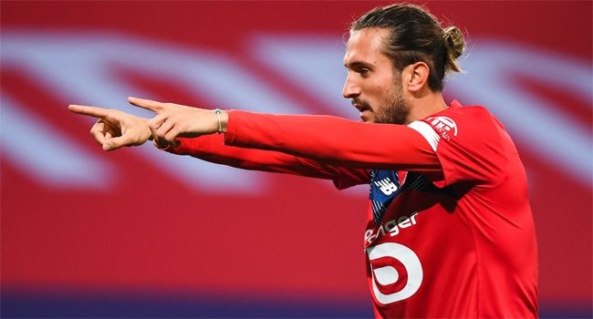 Ali Koç'a Diego Rossi'den 6 numara müjdesi! 'Başkanım gelmeye hazır' 12