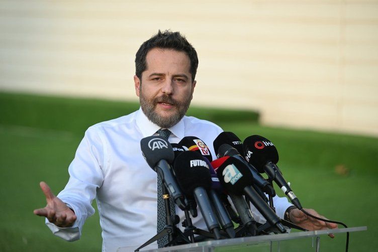 Ali Koç'a Diego Rossi'den 6 numara müjdesi! 'Başkanım gelmeye hazır' 5