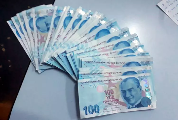 EYT'de maaşları bağlanmayanlar dikkat! Nedeni belli oldu... 5