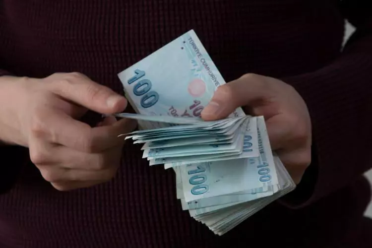 EYT'de maaşları bağlanmayanlar dikkat! Nedeni belli oldu... 9