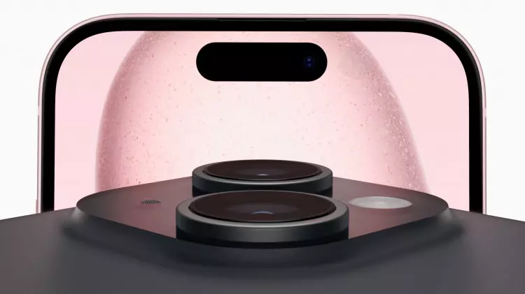 Apple, iPhone 15 serisini resmen tanıttı! İşte Türkiye fiyatı... 1