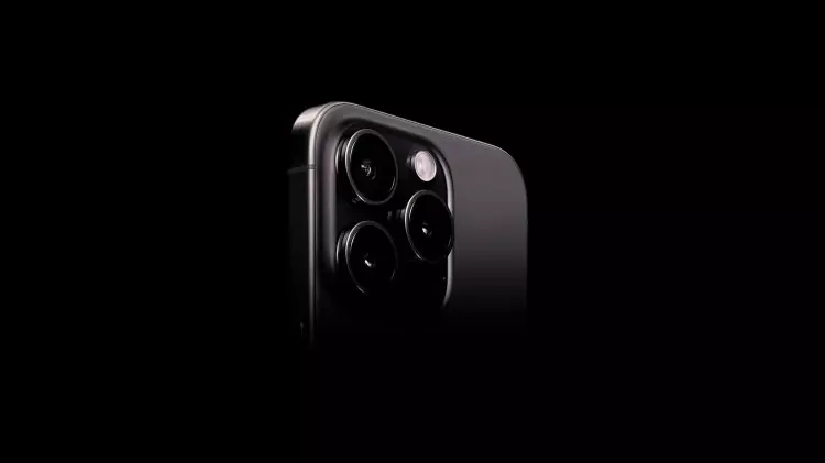 Apple, iPhone 15 serisini resmen tanıttı! İşte Türkiye fiyatı... 10