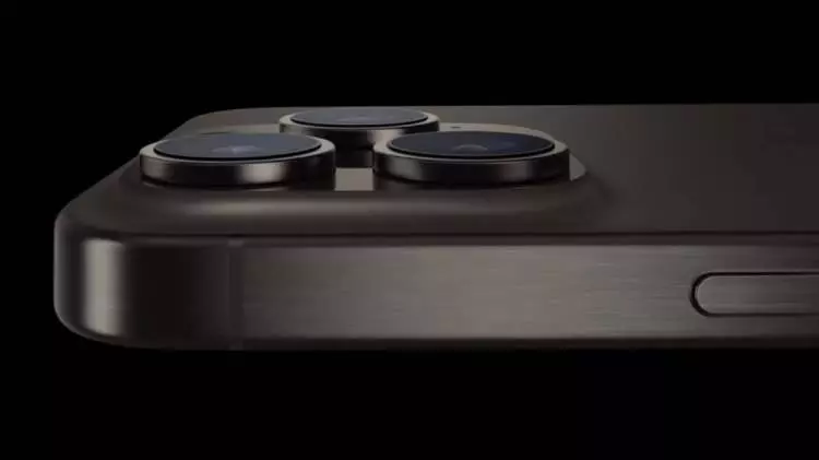 Apple, iPhone 15 serisini resmen tanıttı! İşte Türkiye fiyatı... 14