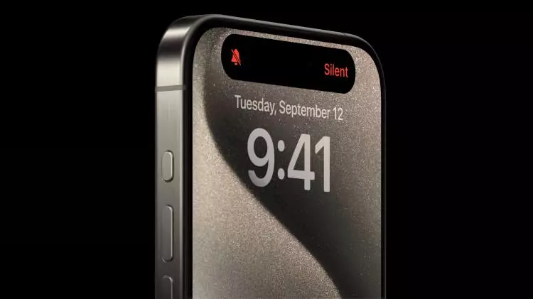 Apple, iPhone 15 serisini resmen tanıttı! İşte Türkiye fiyatı... 16
