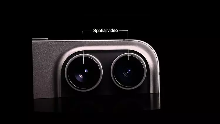 Apple, iPhone 15 serisini resmen tanıttı! İşte Türkiye fiyatı... 21