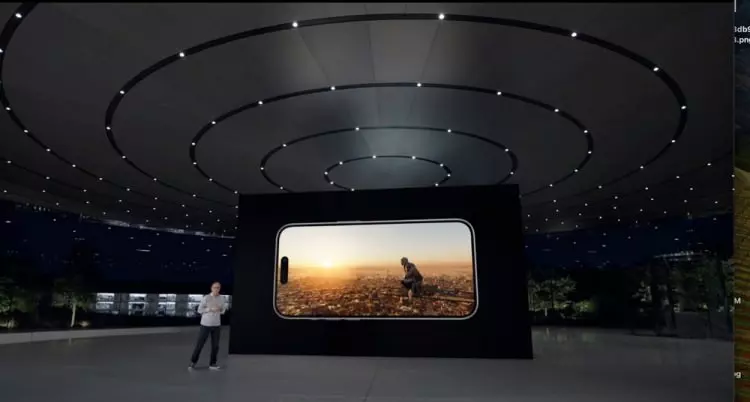 Apple, iPhone 15 serisini resmen tanıttı! İşte Türkiye fiyatı... 23