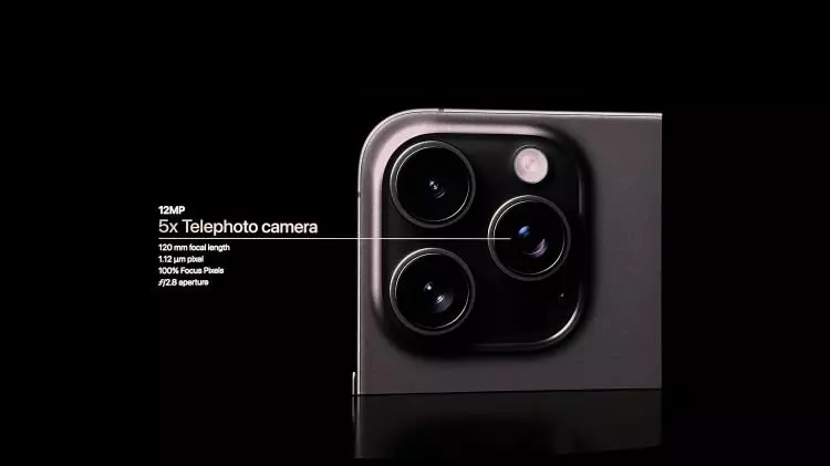 Apple, iPhone 15 serisini resmen tanıttı! İşte Türkiye fiyatı... 25