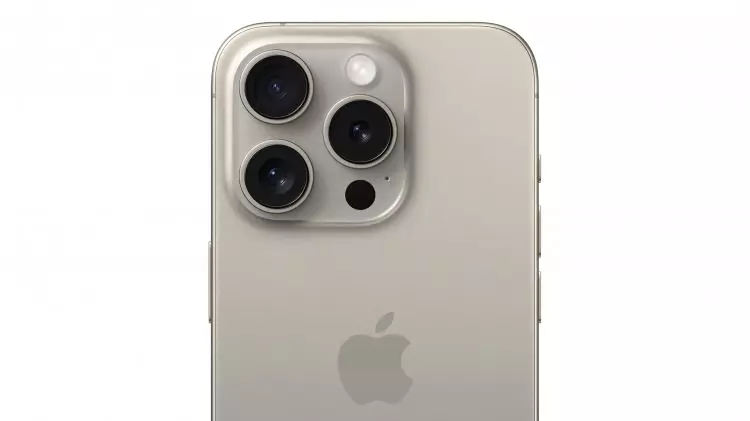 Apple, iPhone 15 serisini resmen tanıttı! İşte Türkiye fiyatı... 29