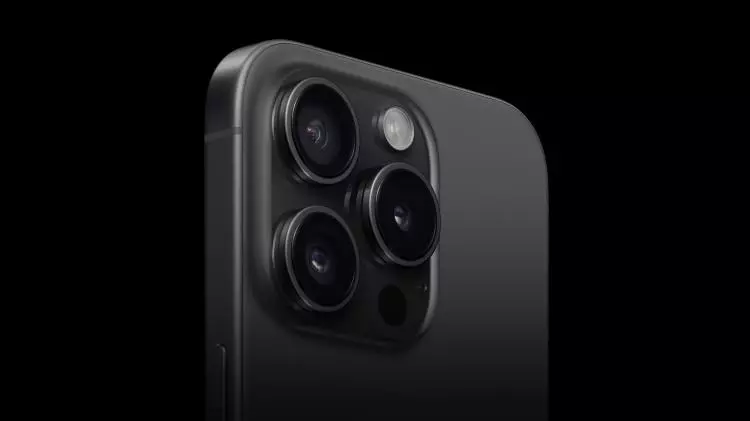 Apple, iPhone 15 serisini resmen tanıttı! İşte Türkiye fiyatı... 3