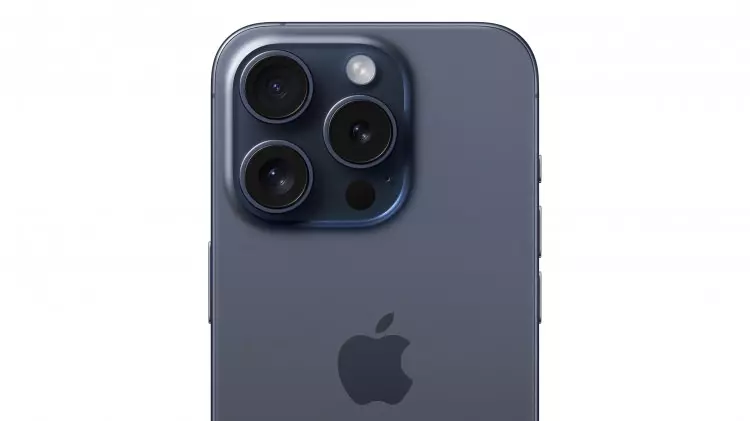 Apple, iPhone 15 serisini resmen tanıttı! İşte Türkiye fiyatı... 31