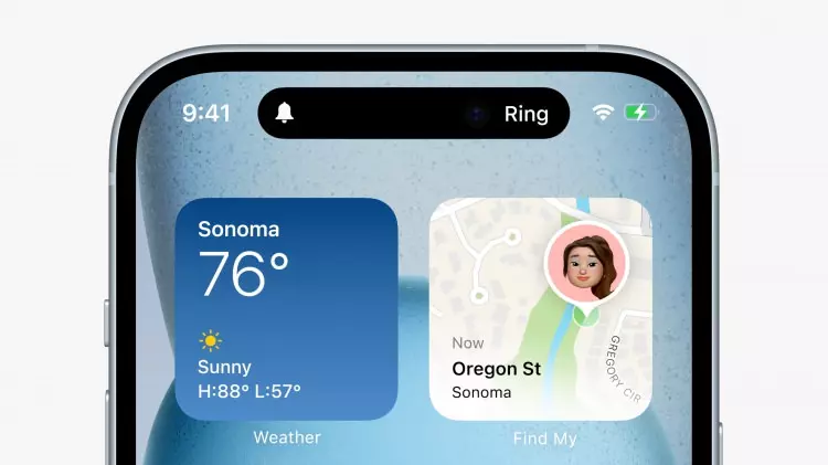 Apple, iPhone 15 serisini resmen tanıttı! İşte Türkiye fiyatı... 4