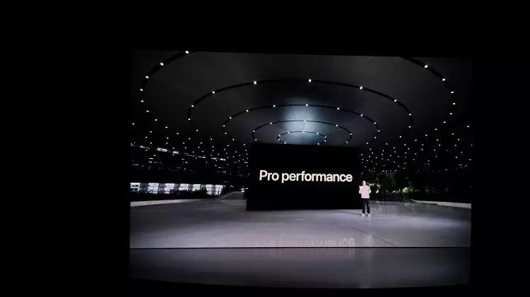 Apple, iPhone 15 serisini resmen tanıttı! İşte Türkiye fiyatı... 7