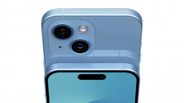 Apple, iPhone 15 serisini resmen tanıttı! İşte Türkiye fiyatı... 8