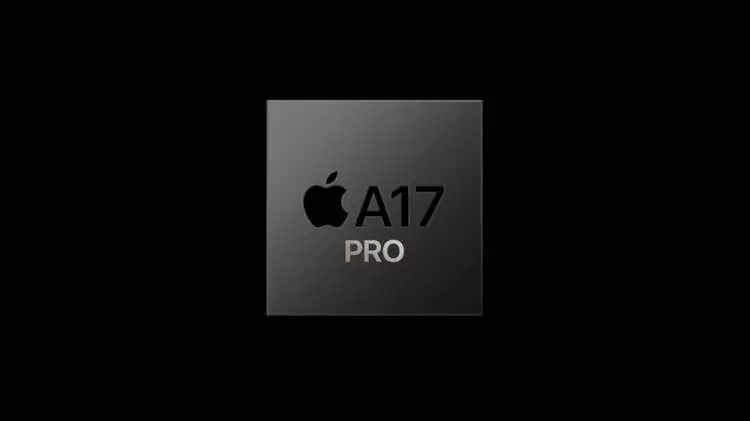 Apple, iPhone 15 serisini resmen tanıttı! İşte Türkiye fiyatı... 9