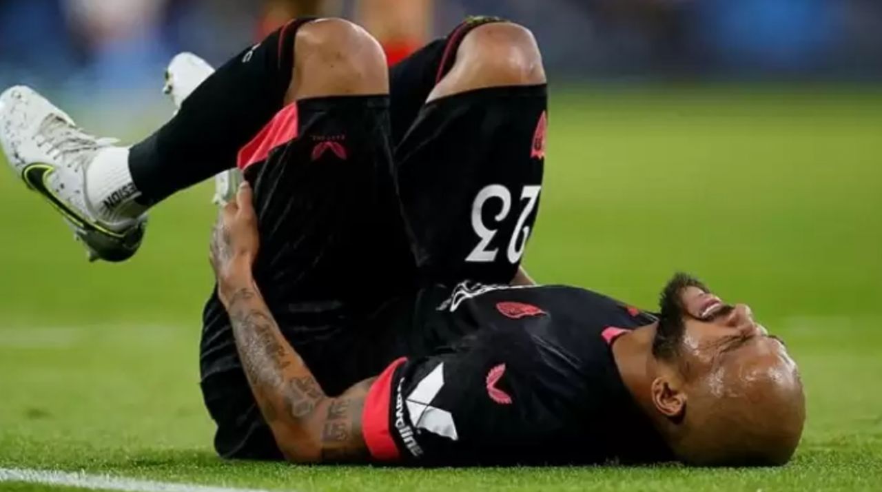 Galatasaray'dan ayrıldı, kariyeri dibe vurdu: Marcao'ya bir şok daha... 3