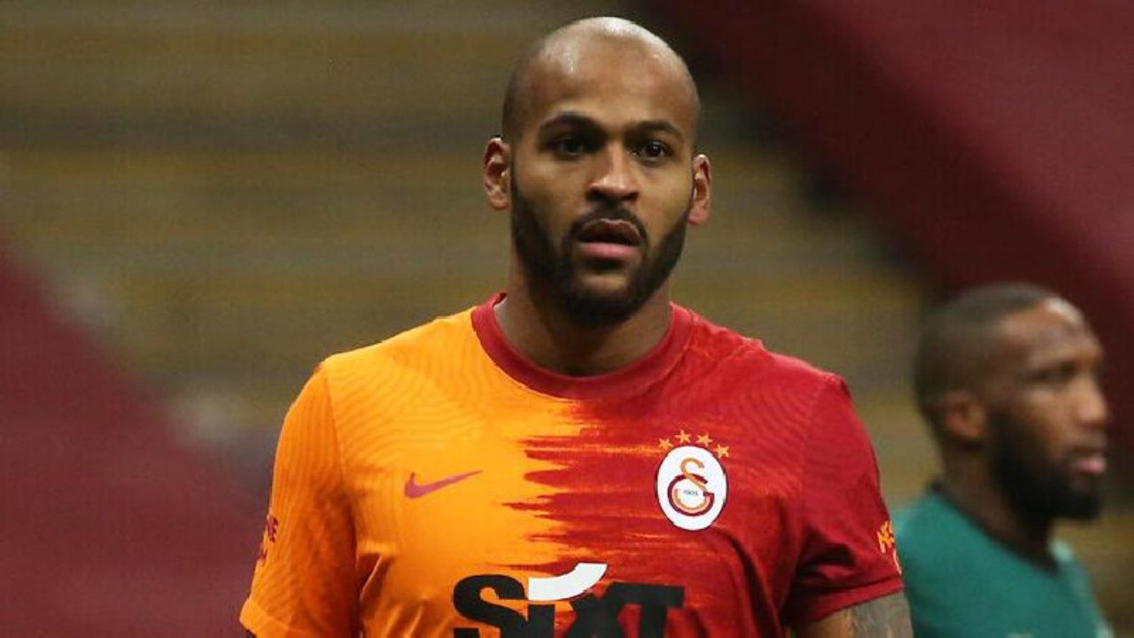 Galatasaray'dan ayrıldı, kariyeri dibe vurdu: Marcao'ya bir şok daha... 4