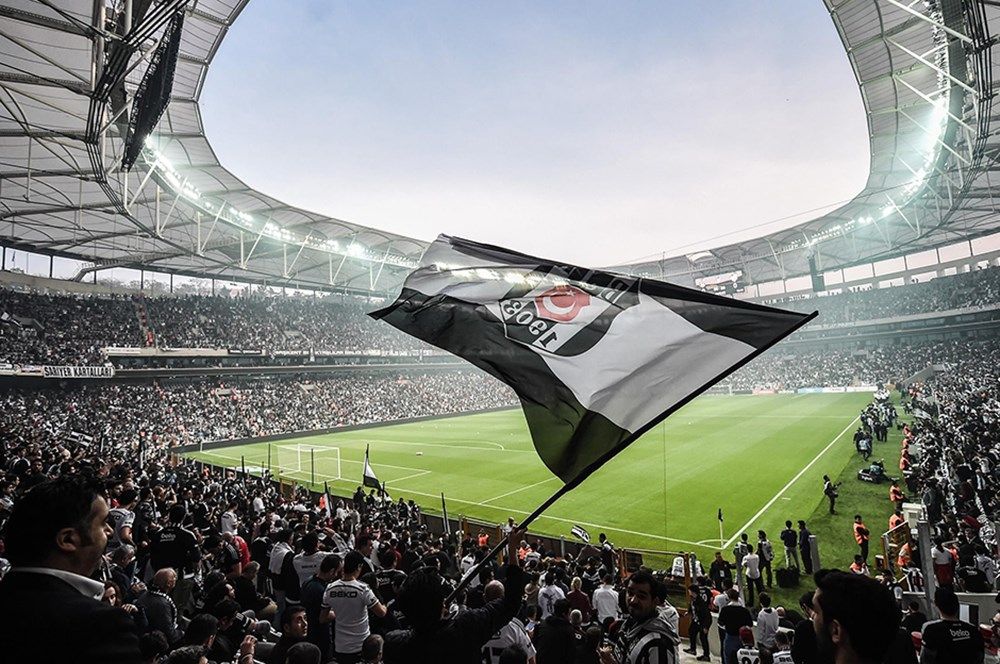 Dev imza için geri sayım başladı! Beşiktaş kasasını dolduracak 1