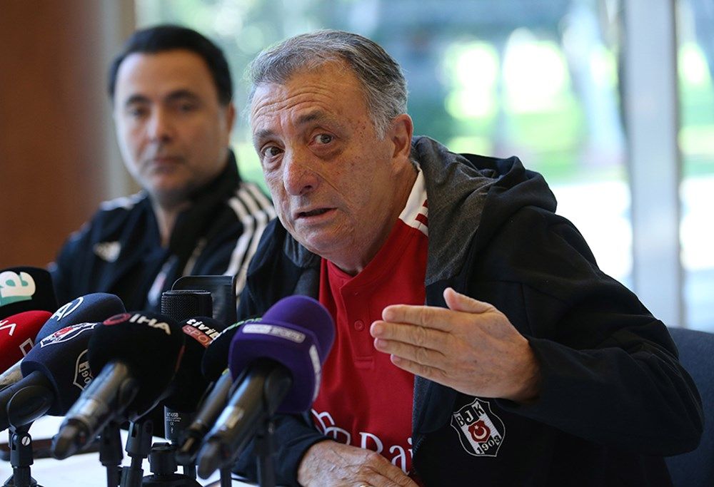 Dev imza için geri sayım başladı! Beşiktaş kasasını dolduracak 3