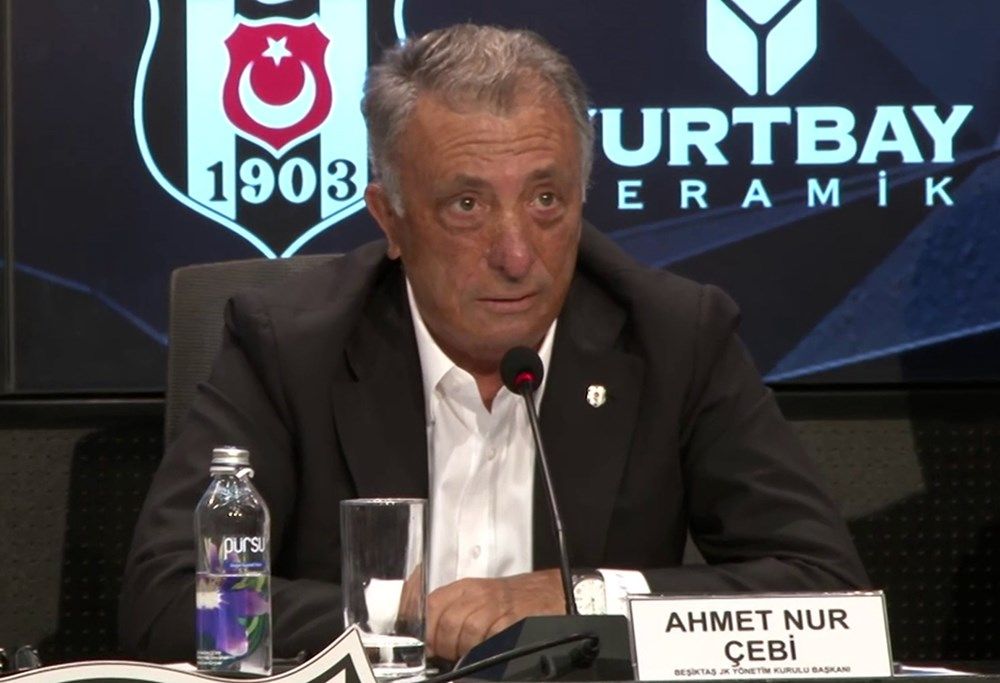 Dev imza için geri sayım başladı! Beşiktaş kasasını dolduracak 4