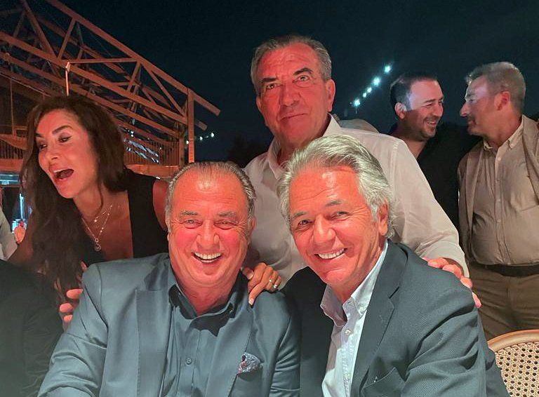 Erman Toroğlu Ali Koç başkanlığı bırakıyor dedi Fenerbahçe'de kulisler hareketlendi 7