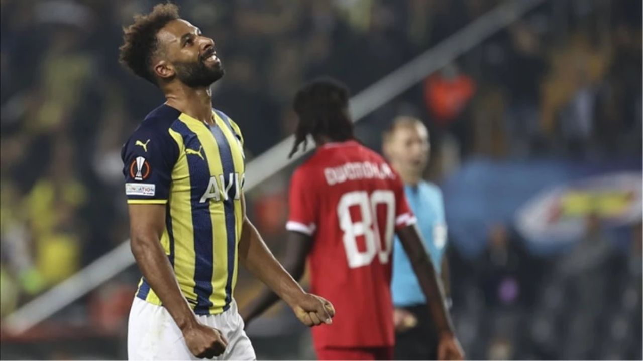 Fenerbahçe'nin 3 yıllık kangreni sona erdi! Ali Koç'tan Süleyman Hurma'ya teşekkür 4