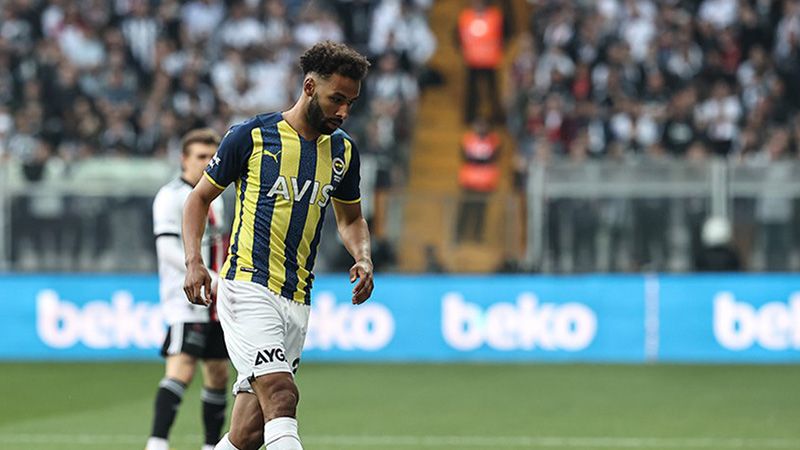 Fenerbahçe'nin 3 yıllık kangreni sona erdi! Ali Koç'tan Süleyman Hurma'ya teşekkür 5