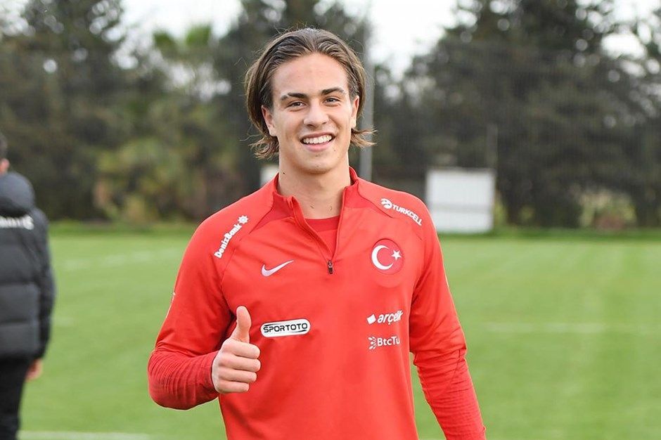 Ali Koç Monchi'yle masaya oturdu! Yeni Mertens Premier Lig'den geliyor 10