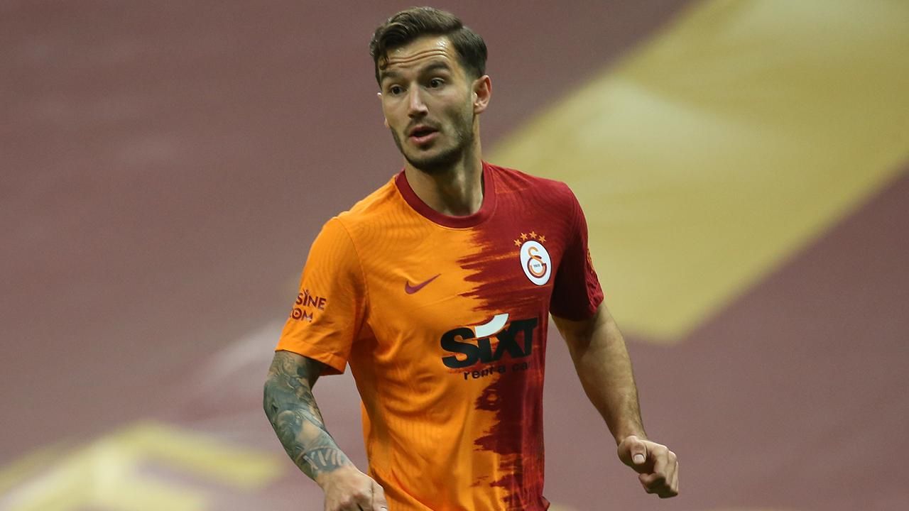 Ali Koç Monchi'yle masaya oturdu! Yeni Mertens Premier Lig'den geliyor 4