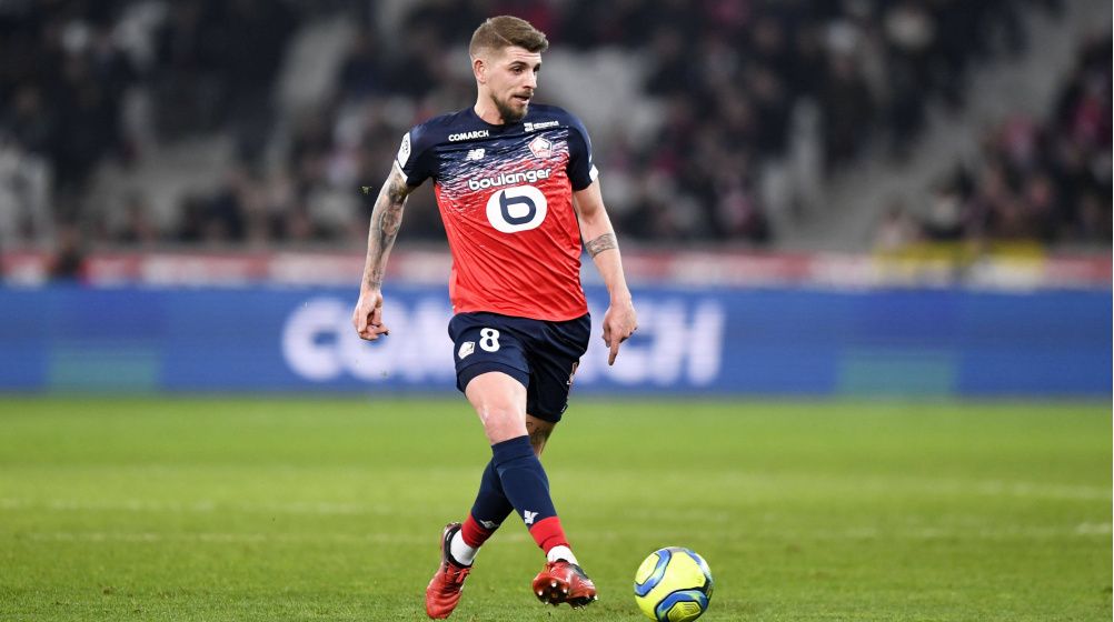 Ali Koç Monchi'yle masaya oturdu! Yeni Mertens Premier Lig'den geliyor 7