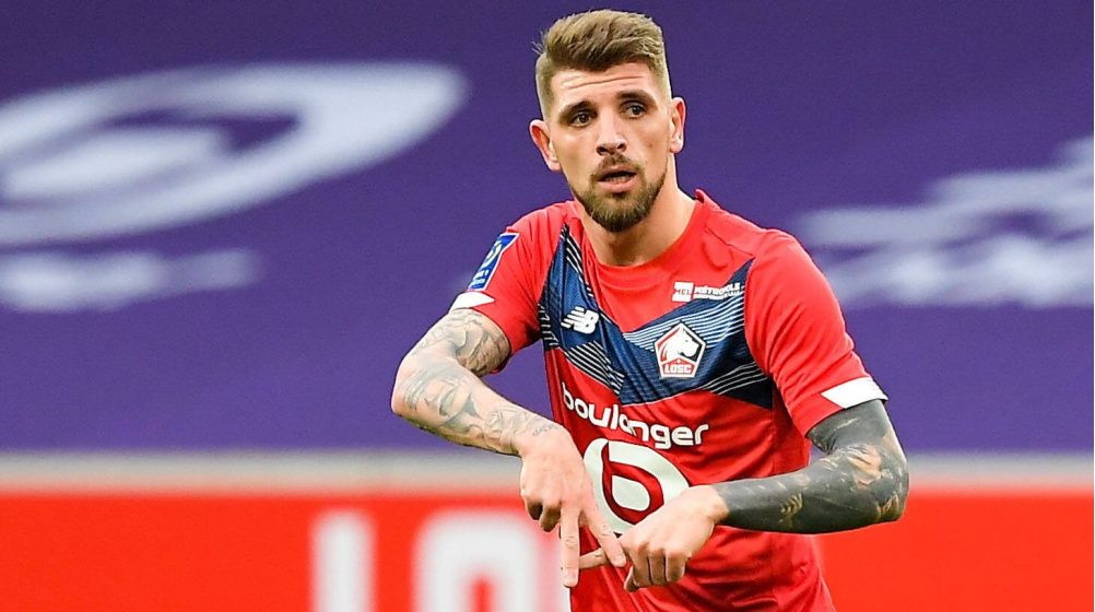 Ali Koç Monchi'yle masaya oturdu! Yeni Mertens Premier Lig'den geliyor 8