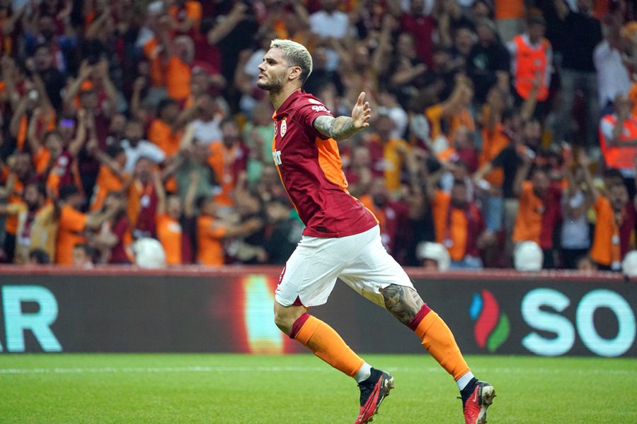 Arda Güler'den Vinicius jr'a Spagetti-Yoğurt dersi: Sana nasıl yenir öğreteyim 8