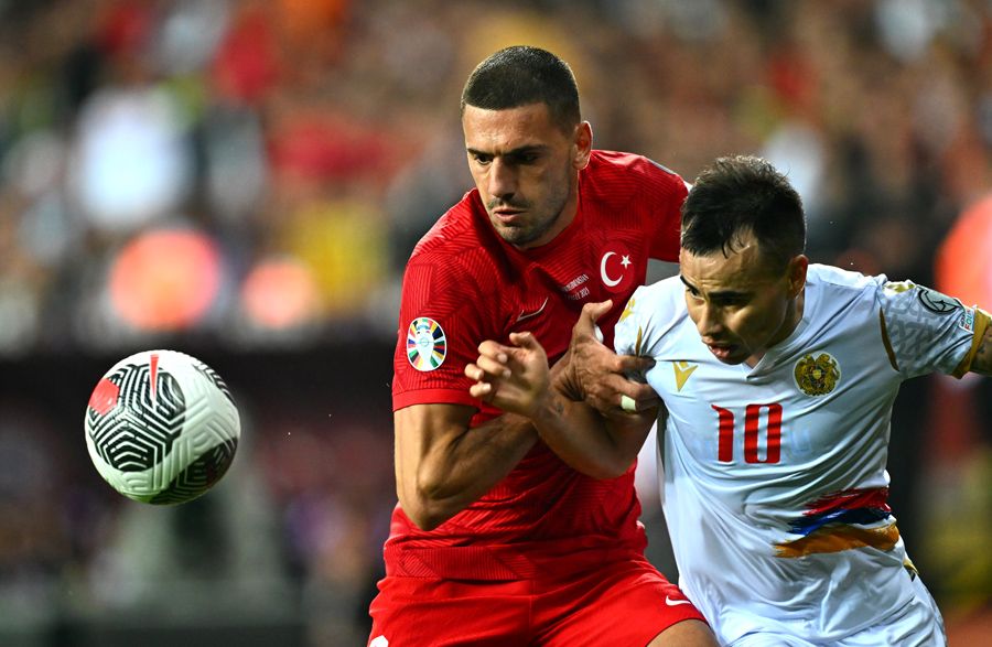 Arda Güler'den Vinicius jr'a Spagetti-Yoğurt dersi: Sana nasıl yenir öğreteyim 3