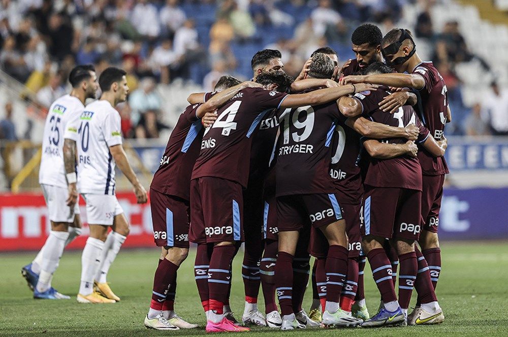 IFFHS ateşe benzini döktü! İlk 20'de sadece tek Türk ekibi var 17