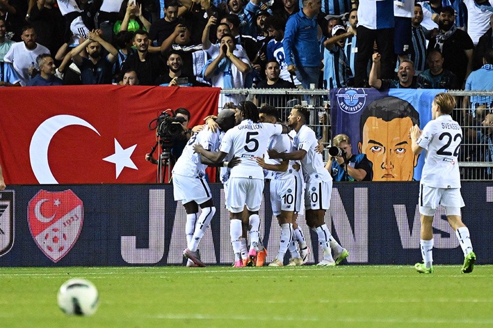 IFFHS ateşe benzini döktü! İlk 20'de sadece tek Türk ekibi var 19