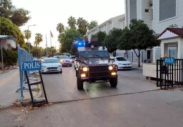 Depremzedeleri dolandıran vicdansızlık için harekete geçildi! Şafak operasyonu... 2
