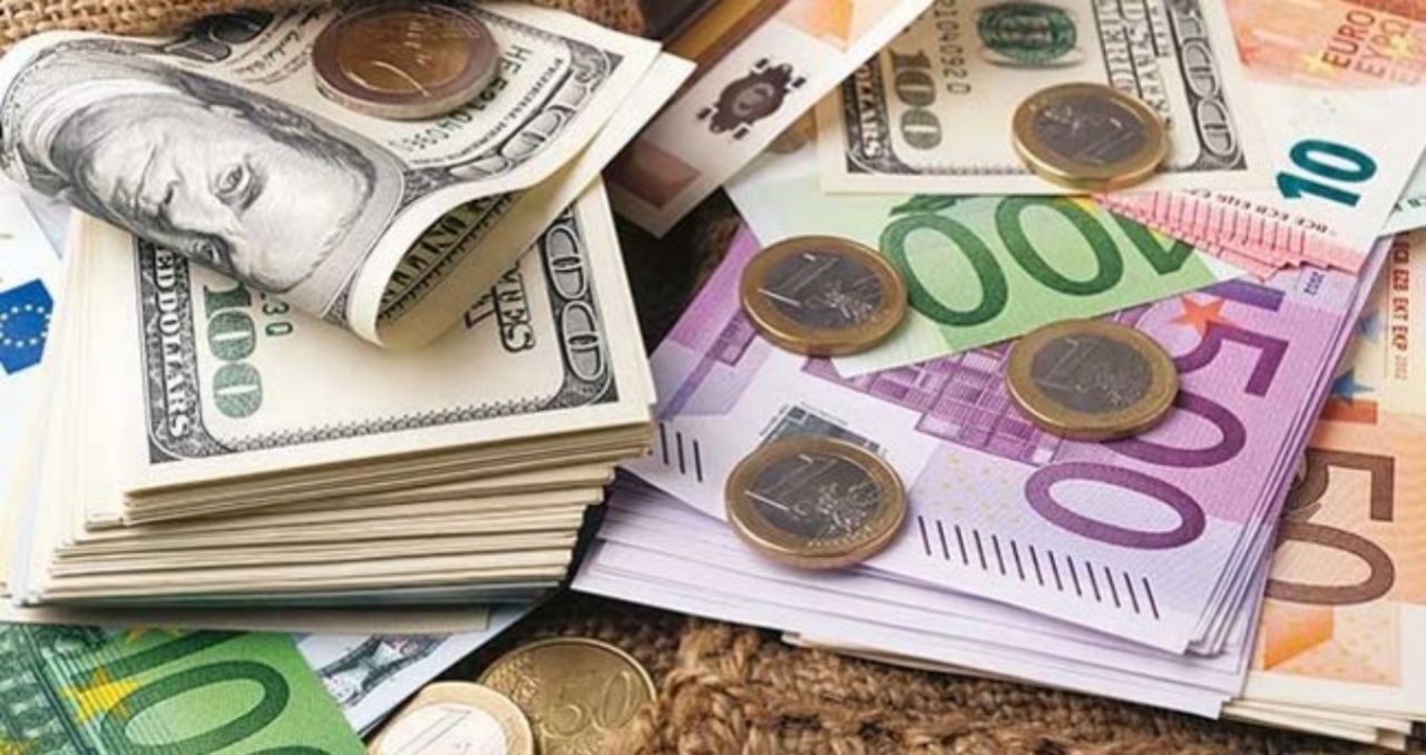 Dolar ve euroda hareketlilik devam ediyor! İşte 15 Eylül 2023 güncel döviz kurları 3