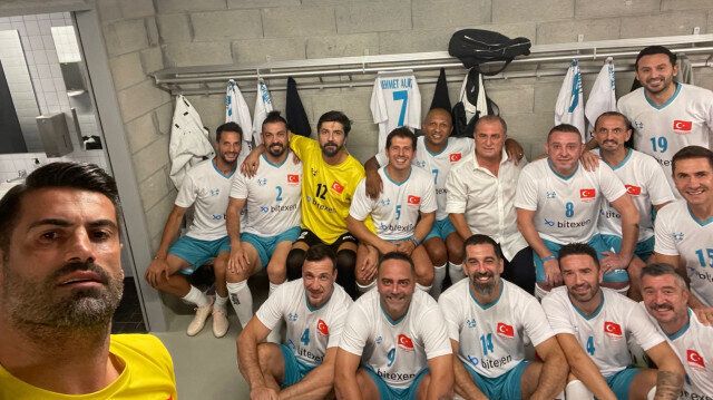 Batuhan Karadeniz'in Şenol Güneş yorumu gündeme damga vurdu: Beşiktaş'tan ayrılıp... 5