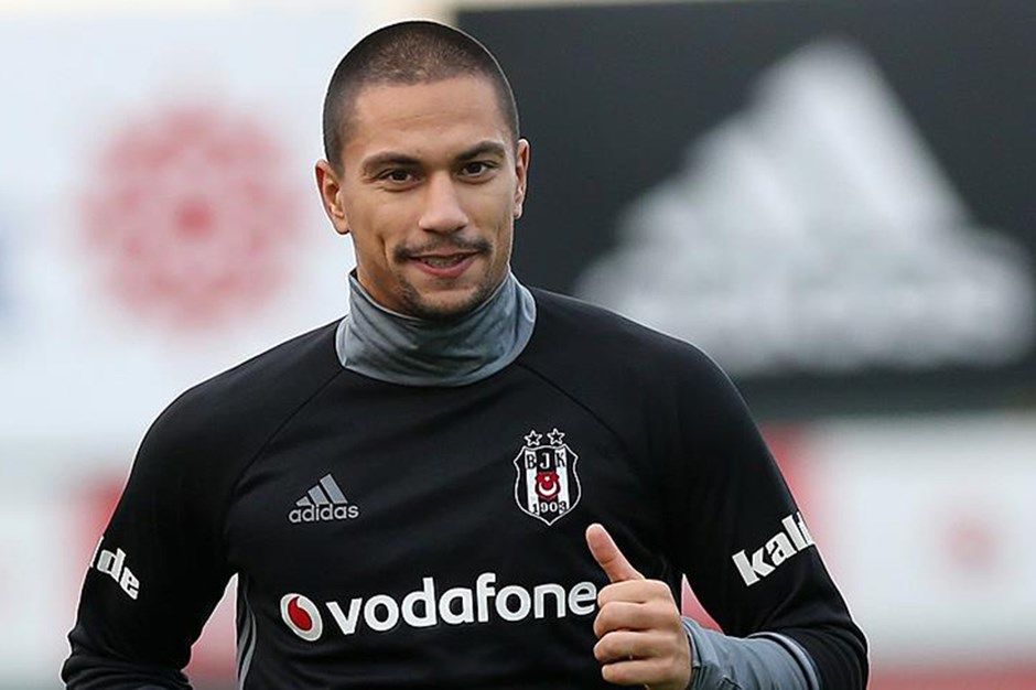 Batuhan Karadeniz'in Şenol Güneş yorumu gündeme damga vurdu: Beşiktaş'tan ayrılıp... 6