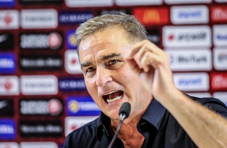 Stefan Kuntz'un yerine Vincenzo Montella! Türkiye Milli Takımı yeni teknik direktörünü buldu 10