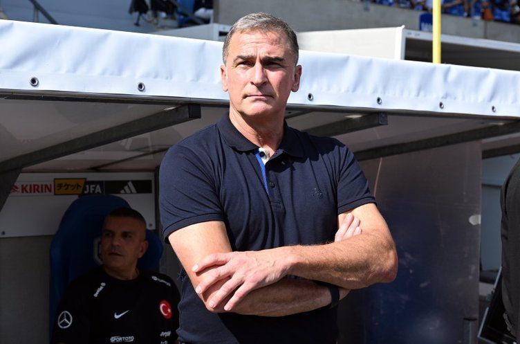 Stefan Kuntz'un yerine Vincenzo Montella! Türkiye Milli Takımı yeni teknik direktörünü buldu 11