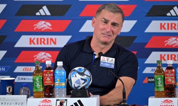 Stefan Kuntz'un yerine Vincenzo Montella! Türkiye Milli Takımı yeni teknik direktörünü buldu 12