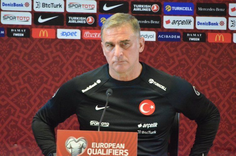 Stefan Kuntz'un yerine Vincenzo Montella! Türkiye Milli Takımı yeni teknik direktörünü buldu 13