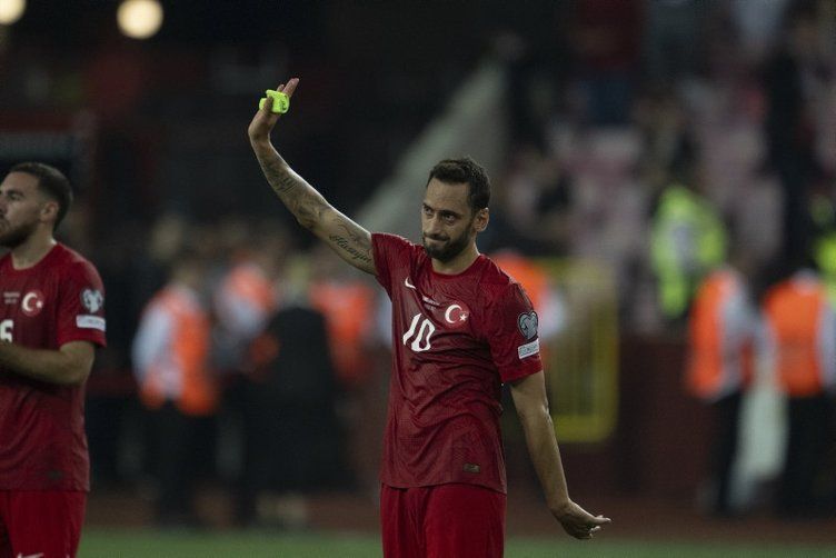 Stefan Kuntz'un yerine Vincenzo Montella! Türkiye Milli Takımı yeni teknik direktörünü buldu 14