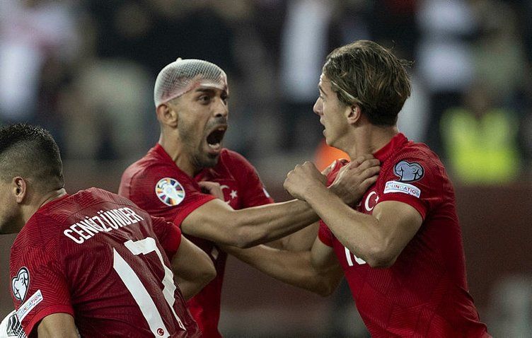 Stefan Kuntz'un yerine Vincenzo Montella! Türkiye Milli Takımı yeni teknik direktörünü buldu 15