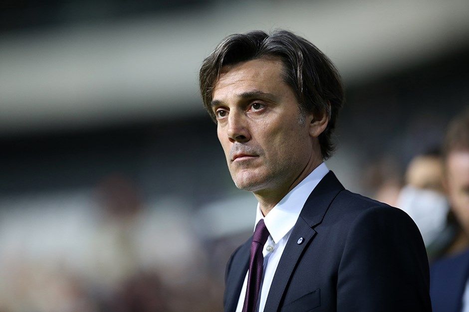 Stefan Kuntz'un yerine Vincenzo Montella! Türkiye Milli Takımı yeni teknik direktörünü buldu 17