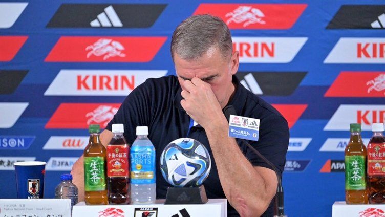 Stefan Kuntz'un yerine Vincenzo Montella! Türkiye Milli Takımı yeni teknik direktörünü buldu 2