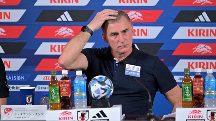 Stefan Kuntz'un yerine Vincenzo Montella! Türkiye Milli Takımı yeni teknik direktörünü buldu 5