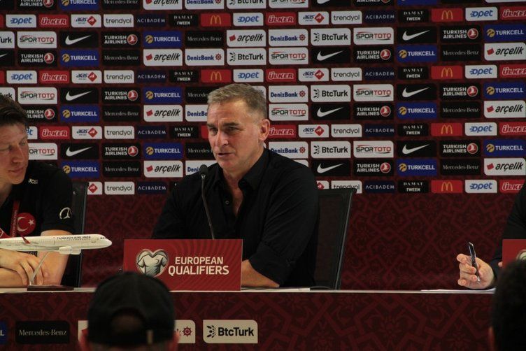 Stefan Kuntz'un yerine Vincenzo Montella! Türkiye Milli Takımı yeni teknik direktörünü buldu 6