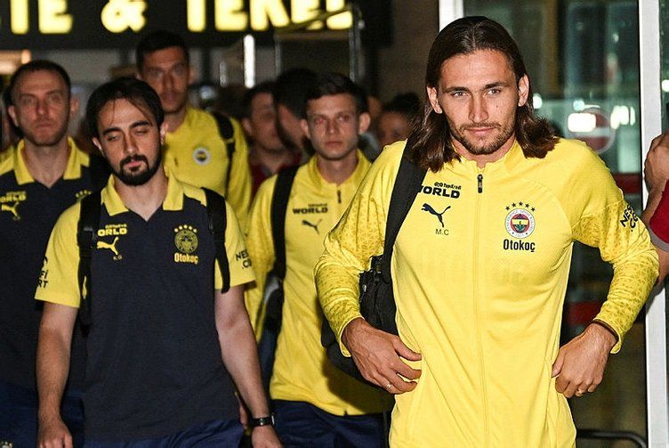Ali Koç iki wonderkid'ini Adem Ljajic'in yanına gönderdi 10
