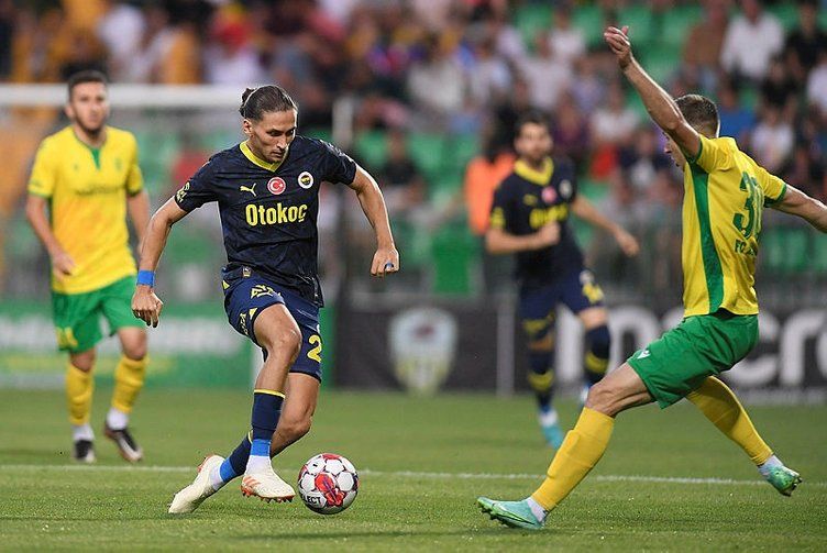 Ali Koç iki wonderkid'ini Adem Ljajic'in yanına gönderdi 12